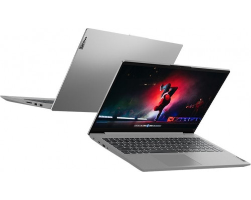 Laptop Lenovo IdeaPad 5 15ITL05 i5-1155G7 / 8 GB / 512 GB (82FG014EPB) / 8 GB RAM / 512 GB SSD PCIe / Windows 11 Pro