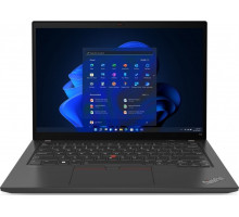 Laptop Lenovo ThinkPad T14 G3 i5-1235U / 16 GB / 256 GB / W11 Pro (21AH00CBMH)