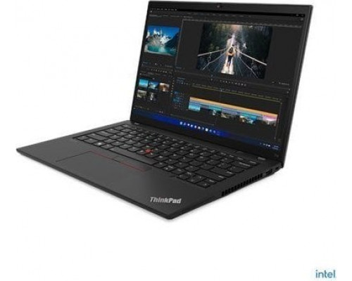 Laptop Lenovo ThinkPad T14 G3 i5-1235U / 16 GB / 256 GB / W11 Pro (21AH00CBMH)