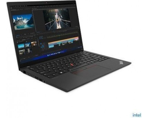 Laptop Lenovo ThinkPad T14 G3 i5-1235U / 16 GB / 256 GB / W11 Pro (21AH00CBMH)