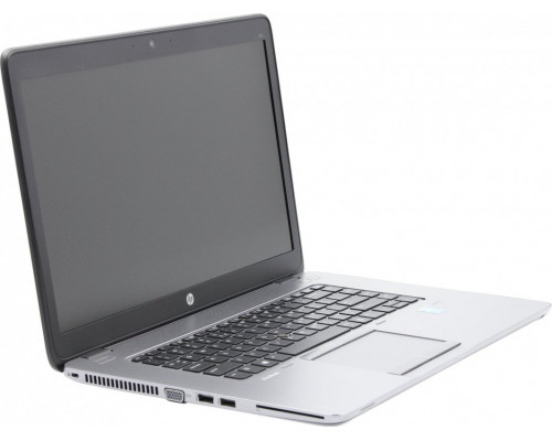 Laptop HP Laptop HP EliteBook 850 G2 i5-5300U 8 GB Brak 15,6" FHD W10Pro A-