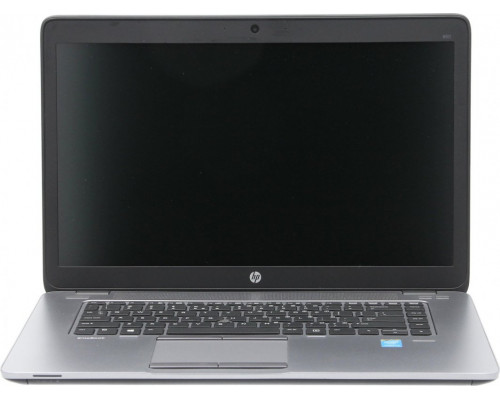 Laptop HP Laptop HP EliteBook 850 G2 i5-5300U 8 GB Brak 15,6" FHD W10Pro A-