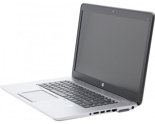 Laptop HP Laptop HP EliteBook 850 G2 i5-5300U 8 GB Brak 15,6" FHD W10Pro A-