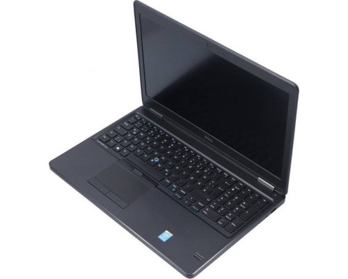 Laptop Dell Dell Latitude E5550 i5-5300U 8GB NOWY DYSK 480GB SSD 1920x1080 Klasa A-