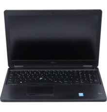 Laptop Dell Dell Latitude E5550 i5-5300U 8GB NOWY DYSK 480GB SSD 1920x1080 Klasa A- Windows 10 Home