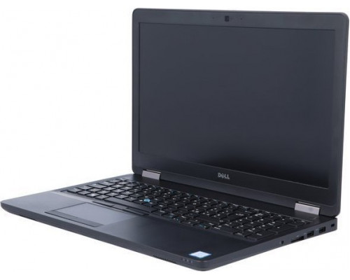 Laptop Dell Dell Latitude E5570 i5-6200U 8GB 480GB SSD 1920x1080 Klasa A-