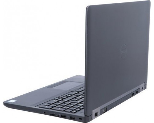 Laptop Dell Dell Latitude E5570 i5-6200U 8GB 480GB SSD 1920x1080 Klasa A-