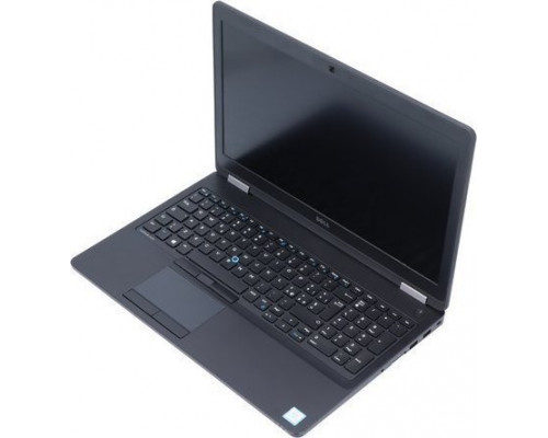 Laptop Dell Dell Latitude E5570 i5-6200U 8GB 480GB SSD 1920x1080 Klasa A-