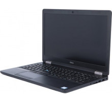 Laptop Dell Dell Latitude E5570 i5-6200U 8GB 480GB SSD 1920x1080 Klasa A- Windows 10 Home