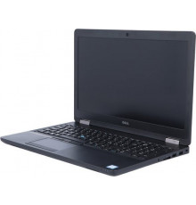 Laptop Dell Dell Latitude E5570 i5-6200U 8GB 480GB SSD 1920x1080 Klasa A- Windows 10 Home