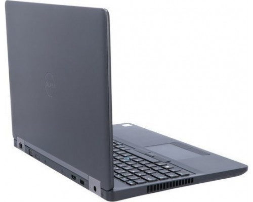 Laptop Dell Dell Latitude E5570 i5-6200U 8GB 480GB SSD 1920x1080 Klasa A- Windows 10 Home