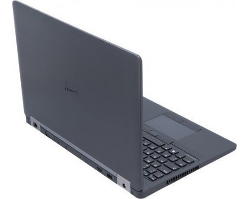 Laptop Dell Dell Latitude E5570 i5-6200U 8GB 480GB SSD 1920x1080 Klasa A- Windows 10 Home