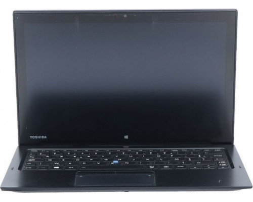 Laptop Toshiba Dotykowy Toshiba Portege Z20T-C 2w1 M5-6Y54 8GB 120GB SSD 1920x1080 Klasa A-