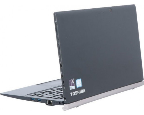 Laptop Toshiba Dotykowy Toshiba Portege Z20T-C 2w1 M5-6Y54 8GB 120GB SSD 1920x1080 Klasa A-