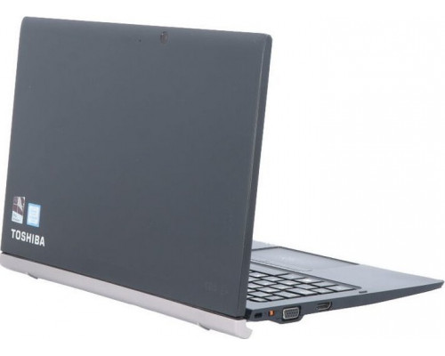 Laptop Toshiba Dotykowy Toshiba Portege Z20T-C 2w1 M5-6Y54 8GB 120GB SSD 1920x1080 Klasa A- Windows 10 Home