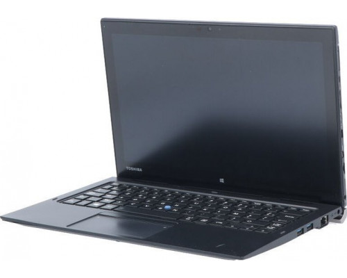 Laptop Toshiba Dotykowy Toshiba Portege Z20T-C 2w1 M5-6Y54 8GB 120GB SSD 1920x1080 Klasa A- Windows 10 Professional