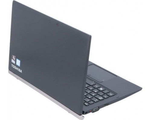 Laptop Toshiba Dotykowy Toshiba Portege Z20T-C 2w1 M5-6Y54 8GB 240GB SSD 1920x1080 Klasa A-