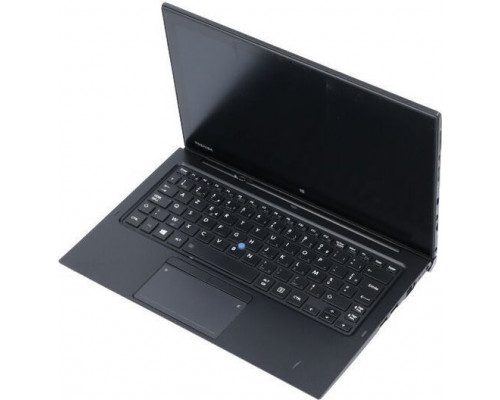 Laptop Toshiba Dotykowy Toshiba Portege Z20T-C 2w1 M5-6Y54 8GB 240GB SSD 1920x1080 Klasa A-