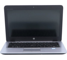 Laptop HP HP EliteBook 820 G4 i5-7200U 8GB 240GB SSD 1366x768 Klasa A- Windows 10 Home