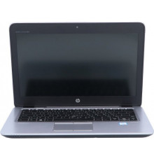 Laptop HP HP EliteBook 820 G4 i5-7200U 8GB 240GB SSD 1366x768 Klasa A- Windows 10 Home