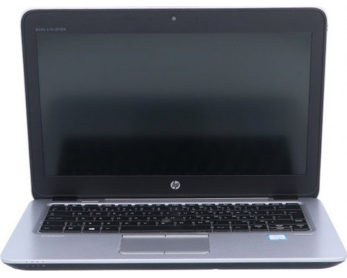 Laptop HP HP EliteBook 820 G4 i5-7200U 8GB 240GB SSD 1366x768 Klasa A- Windows 10 Home