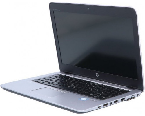 Laptop HP HP EliteBook 820 G4 i5-7200U 8GB 240GB SSD 1366x768 Klasa A- Windows 10 Home