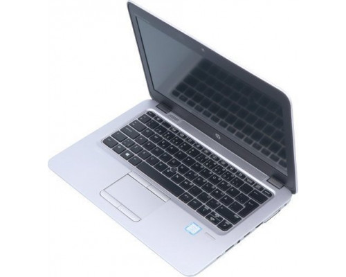Laptop HP HP EliteBook 820 G4 i5-7200U 8GB 240GB SSD 1366x768 Klasa A- Windows 10 Home