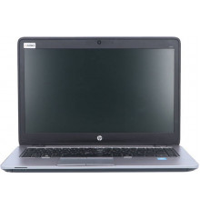 Laptop HP HP EliteBook 840 G2 i5-5200U 8GB NOWY DYSK 240GB SSD 1920x1080 Radeon R7 Klasa A- Windows 10 Home