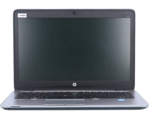 Laptop HP HP EliteBook 840 G2 i5-5200U 8GB NOWY DYSK 240GB SSD 1920x1080 Radeon R7 Klasa A- Windows 10 Home
