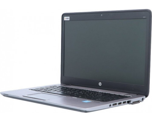 Laptop HP HP EliteBook 840 G2 i5-5200U 8GB NOWY DYSK 240GB SSD 1920x1080 Radeon R7 Klasa A- Windows 10 Home