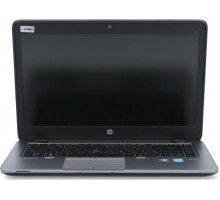 Laptop HP HP EliteBook 840 G2 i5-5300U 8GB 240GB SSD 1920x1080 Klasa A- Windows 10 Home