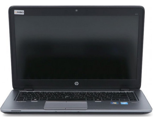 Laptop HP HP EliteBook 840 G2 i5-5300U 8GB 240GB SSD 1920x1080 Klasa A- Windows 10 Home