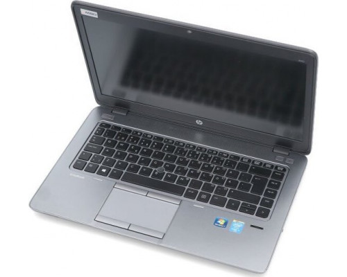 Laptop HP HP EliteBook 840 G2 i5-5300U 8GB 240GB SSD 1920x1080 Klasa A- Windows 10 Home
