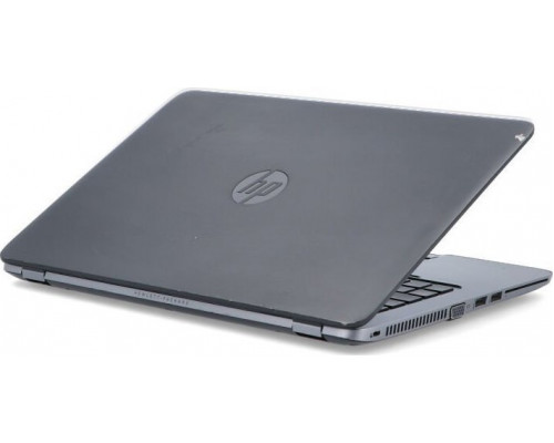 Laptop HP HP EliteBook 840 G2 i5-5300U 8GB 240GB SSD 1920x1080 Klasa A- Windows 10 Home