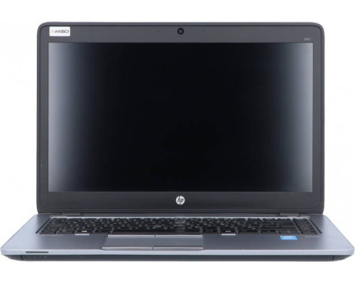 Laptop HP HP EliteBook 840 G2 i7-5600U 8GB 480GB SSD 1600x900 Klasa A Windows 10 Home