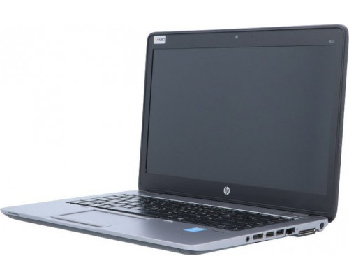 Laptop HP HP EliteBook 840 G2 i7-5600U 8GB NOWY DYSK 240GB SSD 1600x900 Klasa A