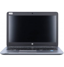Laptop HP HP EliteBook 840 G2 i7-5600U 8GB NOWY DYSK 240GB SSD 1600x900 Klasa A Windows 10 Professional