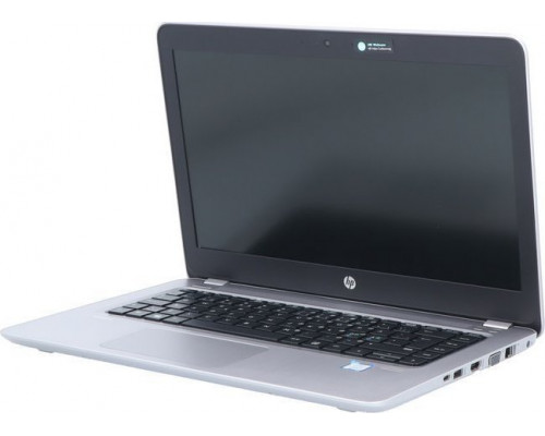 Laptop HP HP ProBook 440 G4 i5-7200U 8GB 240GB SSD 1920x1080 Klasa A-