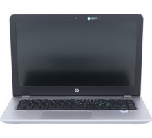 Laptop HP HP ProBook 440 G4 i5-7200U 8GB 240GB SSD 1920x1080 Klasa A- Windows 10 Professional