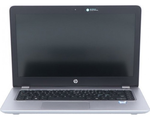 Laptop HP HP ProBook 440 G4 i5-7200U 8GB 240GB SSD 1920x1080 Klasa A- Windows 10 Professional