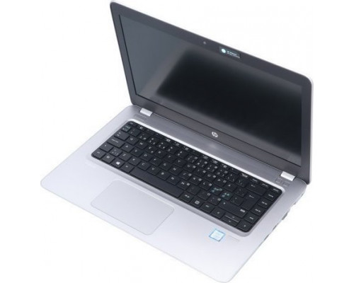 Laptop HP HP ProBook 440 G4 i5-7200U 8GB 240GB SSD 1920x1080 Klasa A- Windows 10 Professional