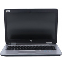 Laptop HP HP ProBook 640 G2 BN i5-6200U 8GB 240GB SSD 1366x768 Klasa A- Windows 10 Home