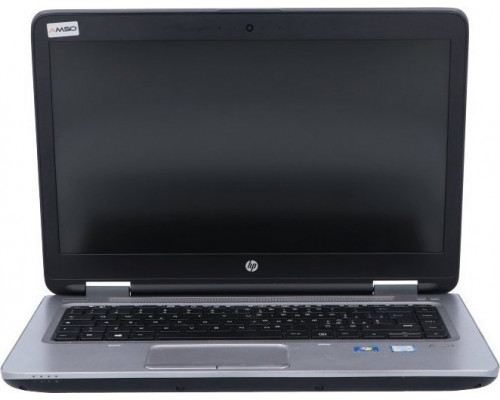 Laptop HP HP ProBook 640 G2 BN i5-6200U 8GB 240GB SSD 1366x768 Klasa A- Windows 10 Home