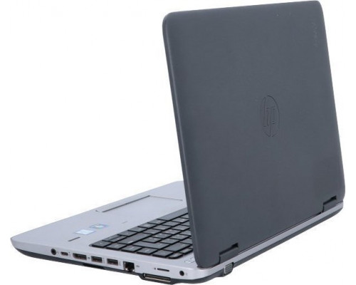 Laptop HP HP ProBook 640 G2 BN i5-6200U 8GB 240GB SSD 1366x768 Klasa A- Windows 10 Home