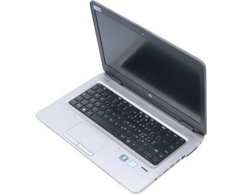 Laptop HP HP ProBook 640 G2 BN i5-6200U 8GB 240GB SSD 1366x768 Klasa A- Windows 10 Home