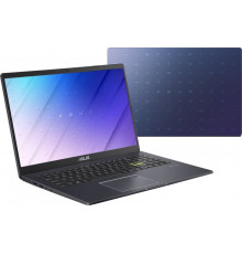 Laptop Asus ASUS E510KA-BR140WS Niebieski+Office Personal 1 rok