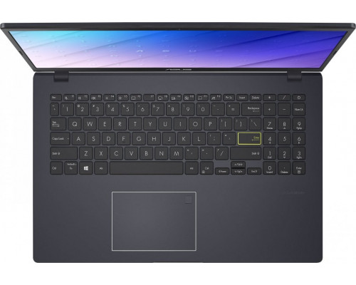 Laptop Asus ASUS E510KA-BR140WS Niebieski+Office Personal 1 rok