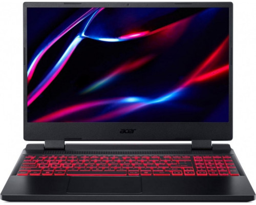 Laptop Acer Nitro 5 Ryzen 5 6600H / 8 GB / 512 GB / RTX 3050Ti / 144 Hz (NH.QGYEP.002)
