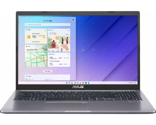 Laptop Asus VivoBook 15 X515EA i3-1115G4 / 8 GB / 256 GB / W11S (X515EA-EJ2445W)
