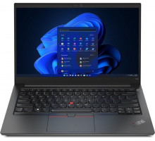 Laptop Lenovo ThinkPad E14 G4 Ryzen 3 5425U / 8 GB / 256 GB / W11 Pro (21EB007QPB)